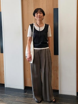 enokiさんのコーディネート