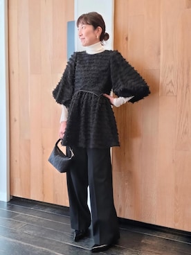 enokiさんのコーディネート