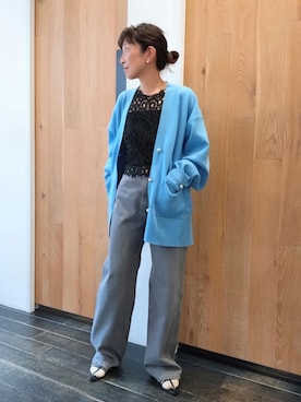 enokiさんのコーディネート