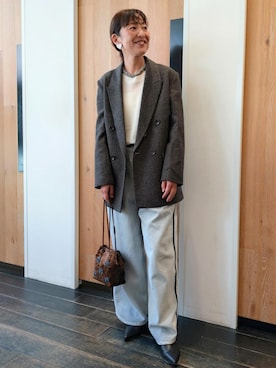 enokiさんのコーディネート