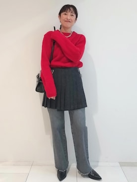 enokiさんのコーディネート