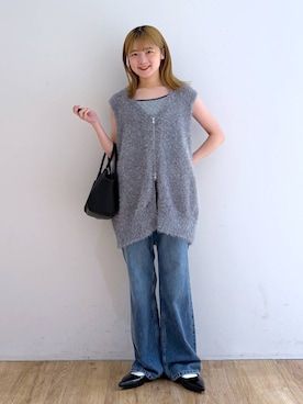 Riiinaさんのコーディネート