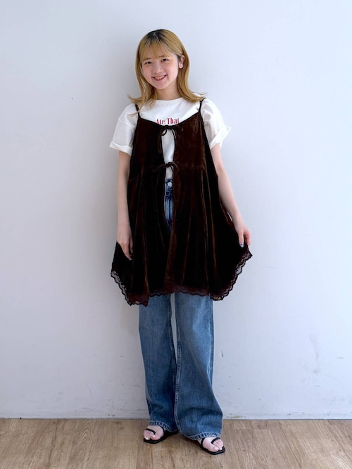 シンプルロゴＴＥＥ　 328670