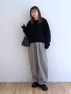 Riiinaさんのコーディネート