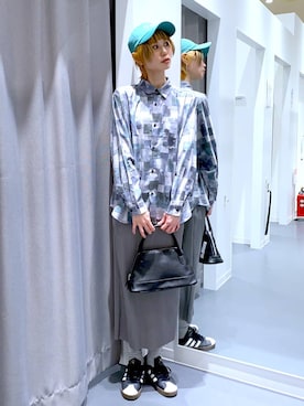 yuuuriiiさんのコーディネート