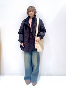 yuuuriiiさんのコーディネート