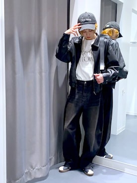 yuuuriiiさんのコーディネート