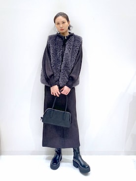 yuuuriiiさんのコーディネート