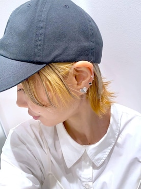 yuuuriiiさんのコーディネート