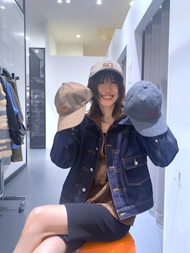 yuuuriiiさんのコーディネート