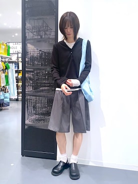yuuuriiiさんのコーディネート