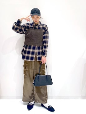 yuuuriiiさんのコーディネート