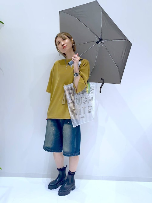 セール】折り畳み傘AUTO / 102907（折りたたみ傘）｜LAKOLE（ラコレ