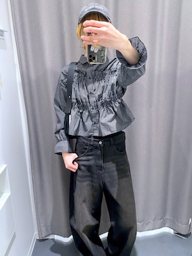 yuuuriiiさんのコーディネート