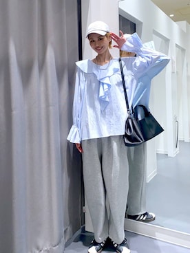 yuuuriiiさんのコーディネート