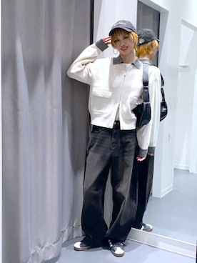 yuuuriiiさんのコーディネート