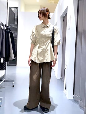 yuuuriiiさんのコーディネート