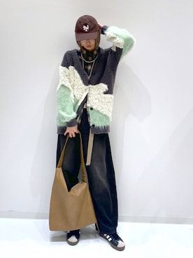 yuuuriiiさんのコーディネート