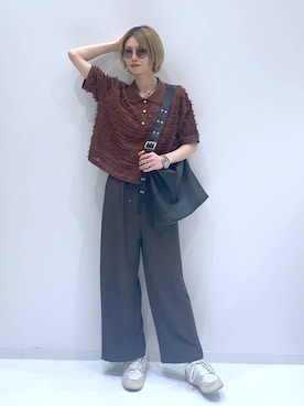 yuuuriiiさんのコーディネート