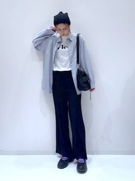 yuuuriiiさんのコーディネート