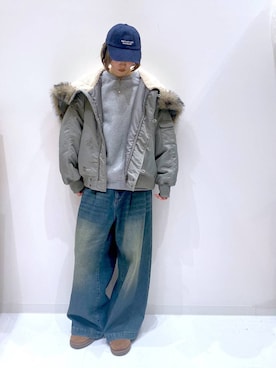 yuuuriiiさんのコーディネート