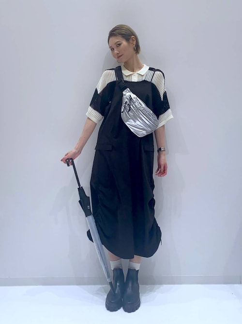 KKページ セール】シャイニーライトボディバッグ / 288664（ボディバッグ