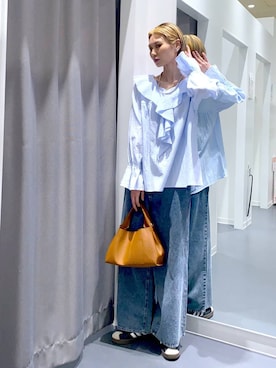 yuuuriiiさんのコーディネート