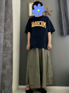 sayuさんのコーディネート