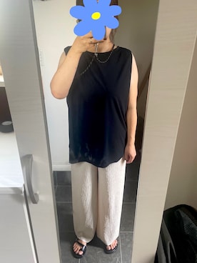 sayuさんのコーディネート