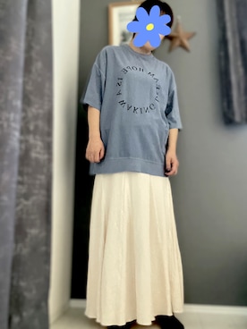 sayuさんのコーディネート