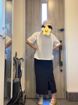 sayuさんのコーディネート