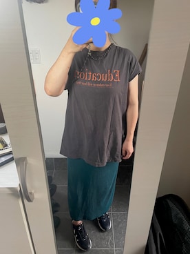 sayuさんのコーディネート