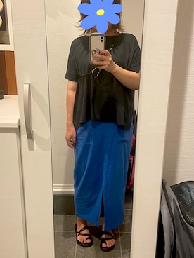 sayuさんのコーディネート