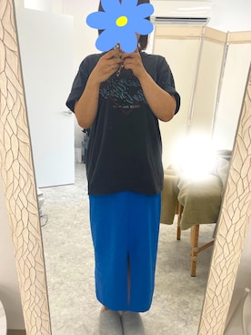 sayuさんのコーディネート