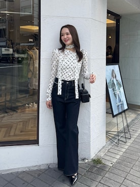 fuka430さん(レディース・163cm)の夏コーディネート
