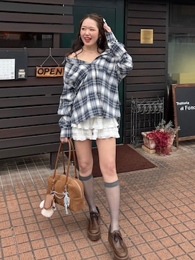 fuka430さんのコーディネート