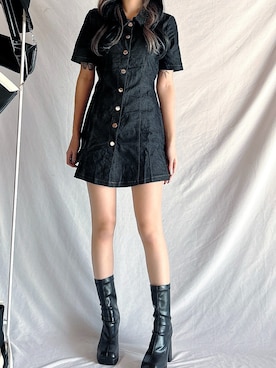 chickofficialさんのコーディネート