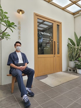 aacc159さんのコーディネート