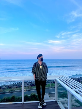 aacc159さんのコーディネート