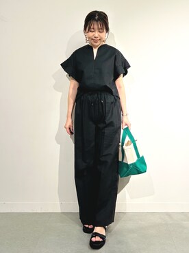 kkkさんのコーディネート