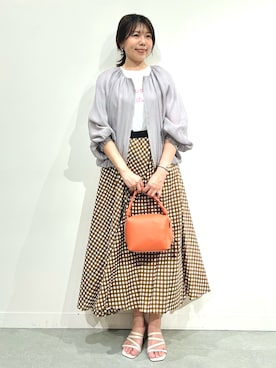 kkkさんのコーディネート