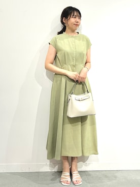 kkkさんのコーディネート