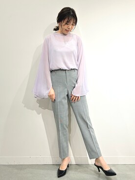 kkkさんのコーディネート