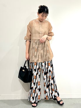 kkkさんのコーディネート