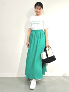 kkkさんのコーディネート