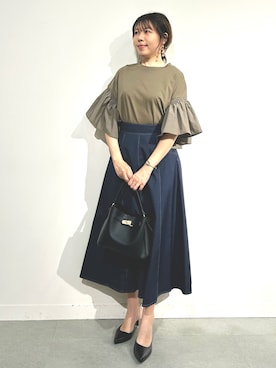 kkkさんのコーディネート