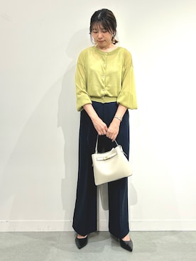 kkkさんのコーディネート