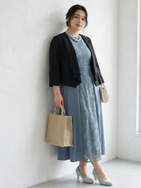 nissen AI Modelsさんのコーディネート