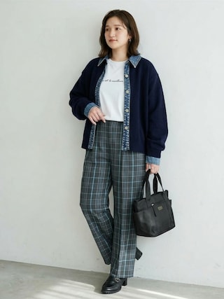 スマイルランド】大きいサイズのレディース服専門ブランド