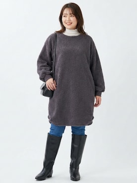 nissen AI Modelsさんのコーディネート